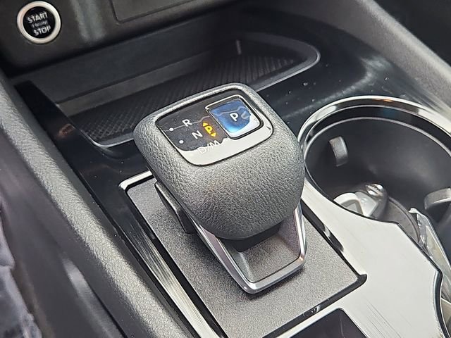 Used 2021 Nissan Rogue S image 24