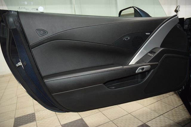 Used 2016 Chevrolet Corvette Stingray Z51 w/ Battery Protection Package image 42