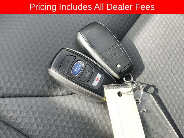 Used 2024 Subaru Forester Wilderness AWD/4WD image 38