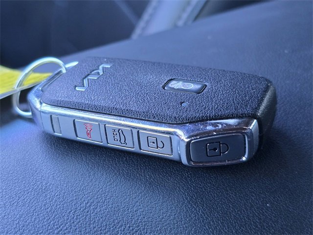 Certified 2022 Kia Stinger GT2 w/ Scorpion Package image 40