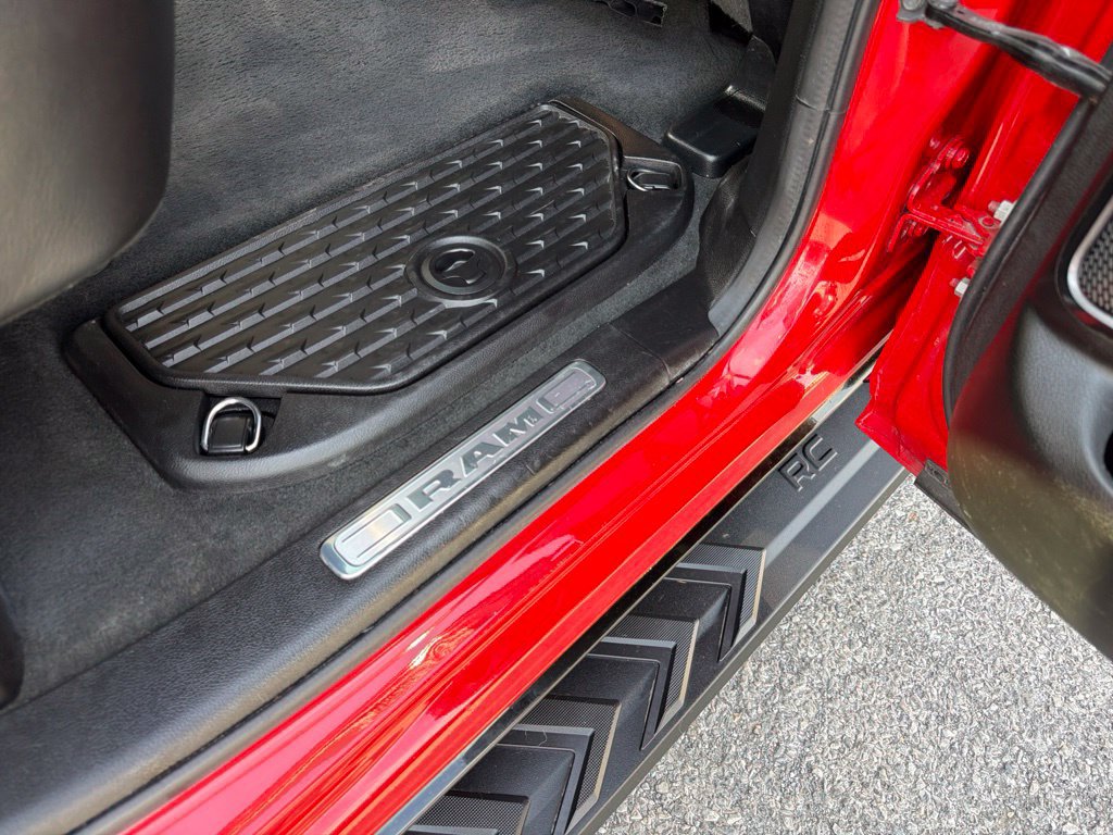 Used 2023 RAM 1500 TRX w/ TRX Level 2 Equipment Group AWD/4WD image 23