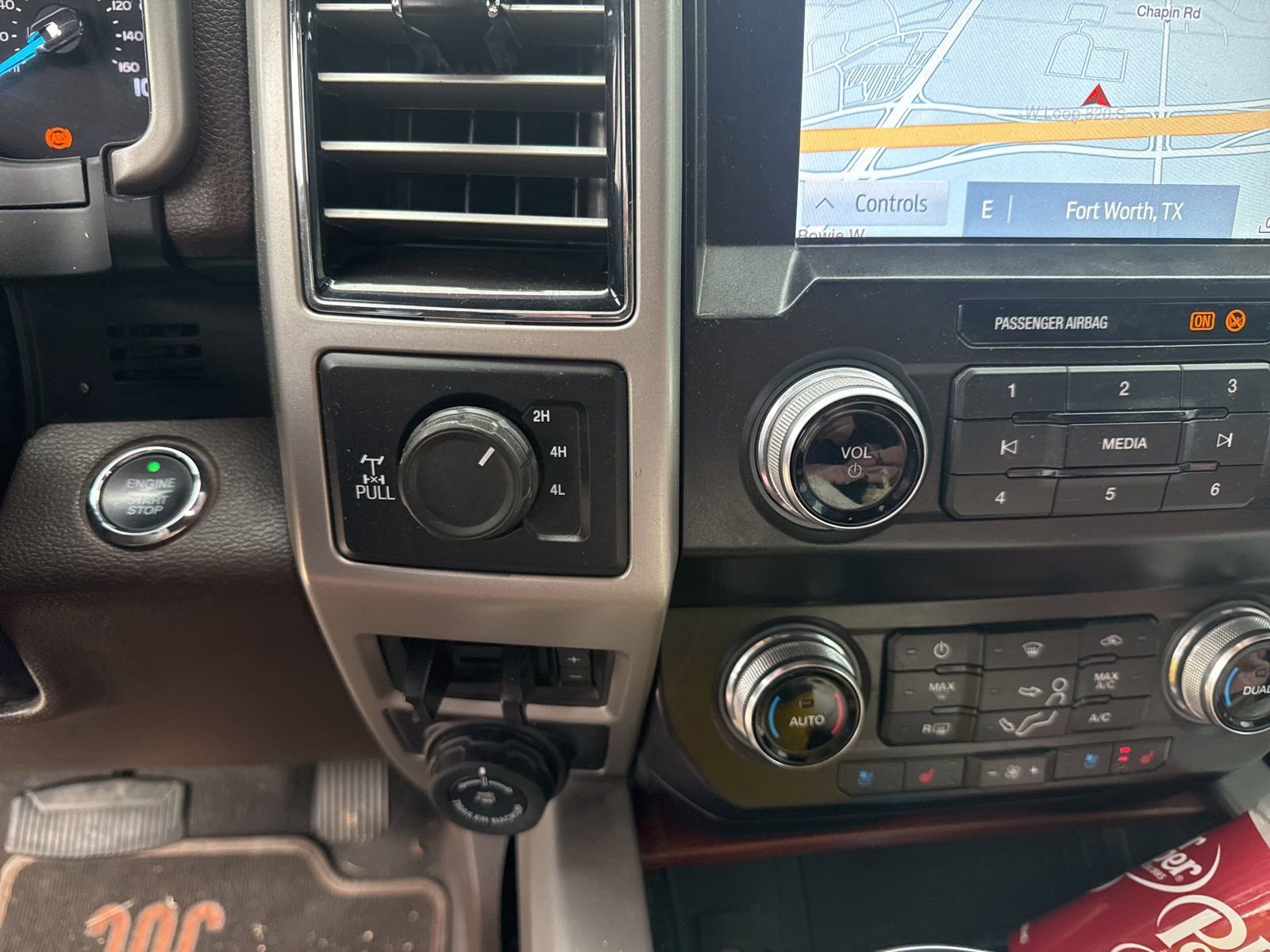 Used 2020 Ford F250 King Ranch w/ King Ranch Ultimate Package image 20