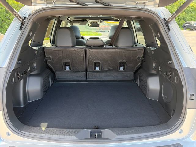 Certified 2025 Subaru Forester Limited w/ Popular Package #2 AWD/4WD image 21