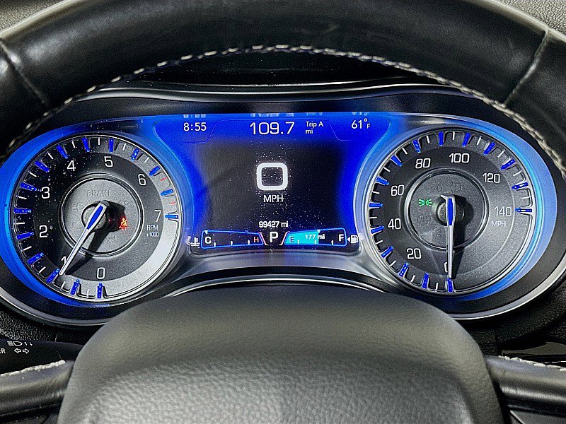 Used 2022 Chrysler 300 S image 13