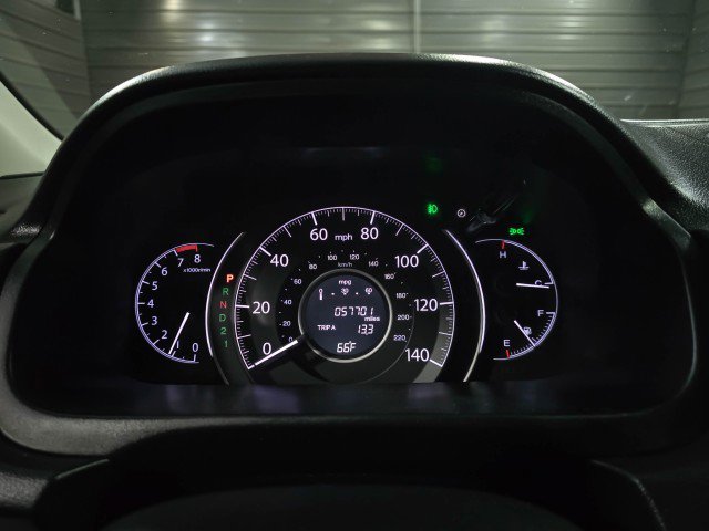 Used 2013 Honda CR-V EX-L image 24