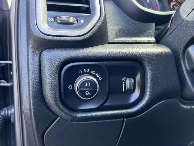 New 2026 RAM 2500 Tradesman AWD/4WD image 13