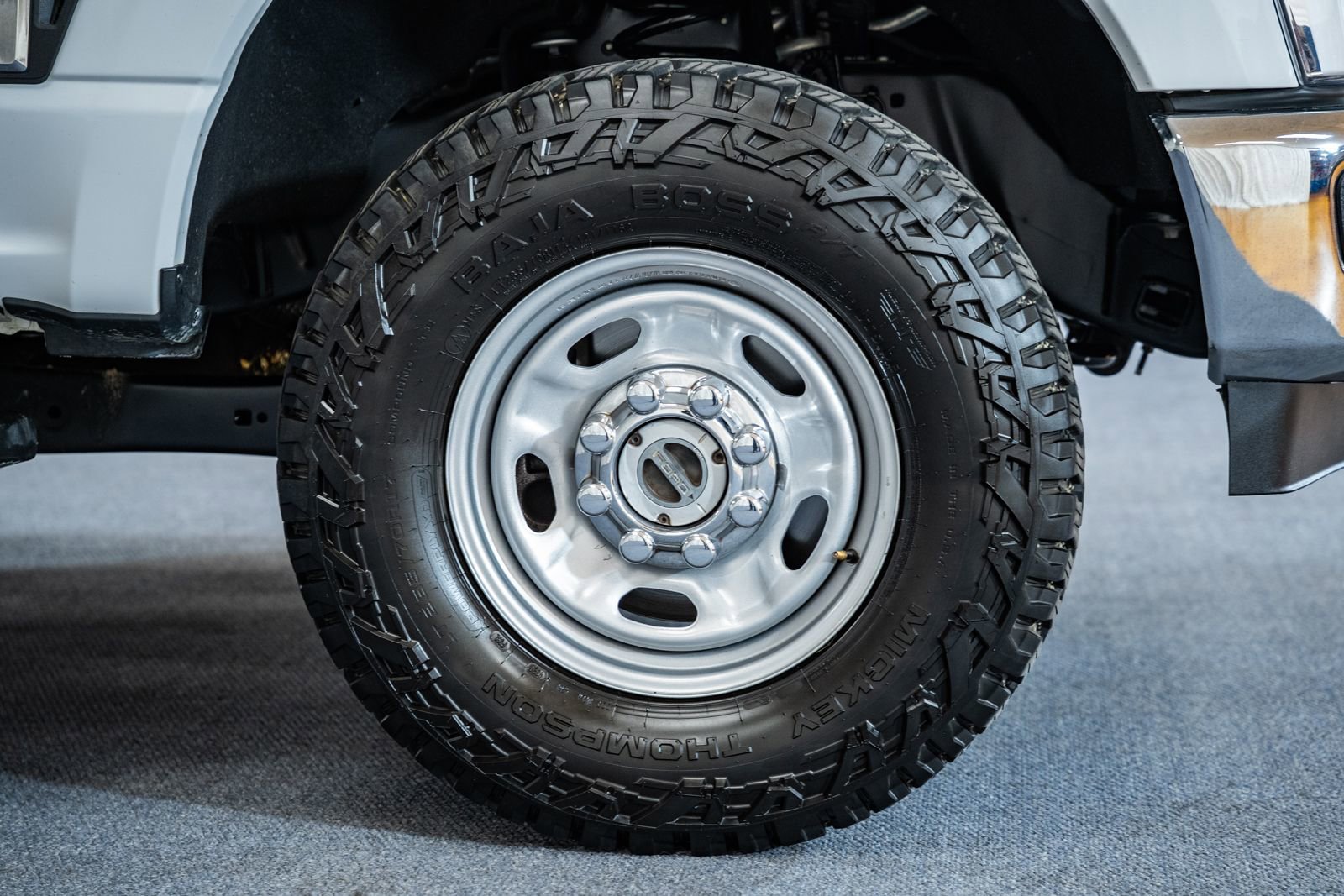 Used 2023 Ford F250 XL w/ XL Off-Road Package image 22