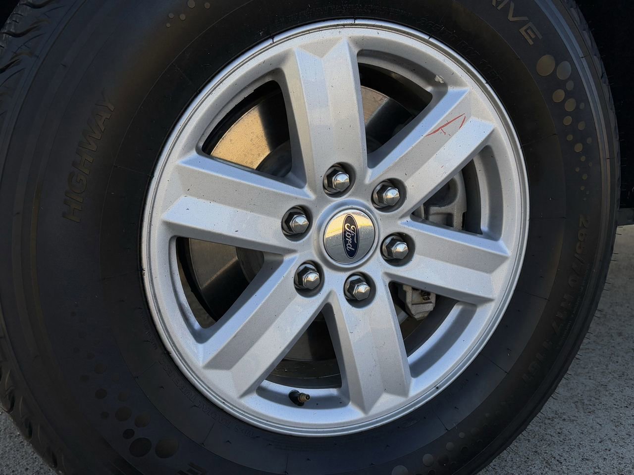 Used 2021 Ford F150 XLT w/ Equipment Group 301A Mid image 11