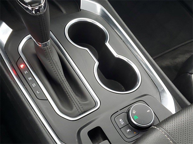 Certified 2020 Chevrolet Traverse High Country image 29