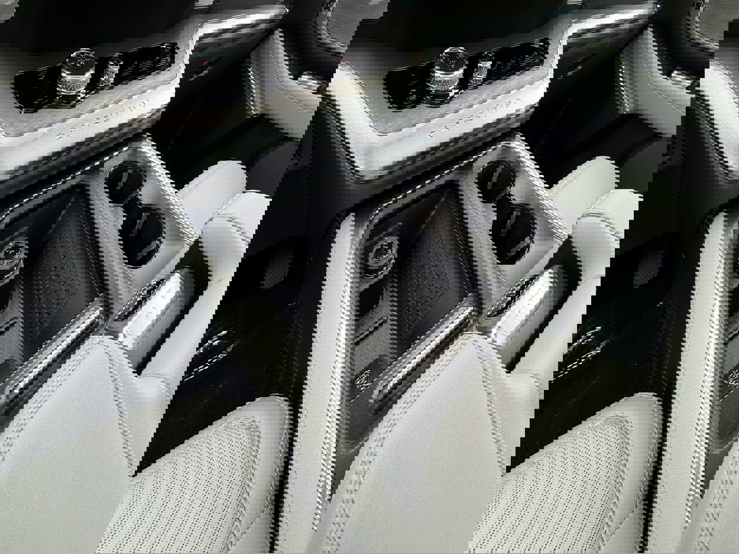 Used 2025 Ford Expedition Max Platinum image 21