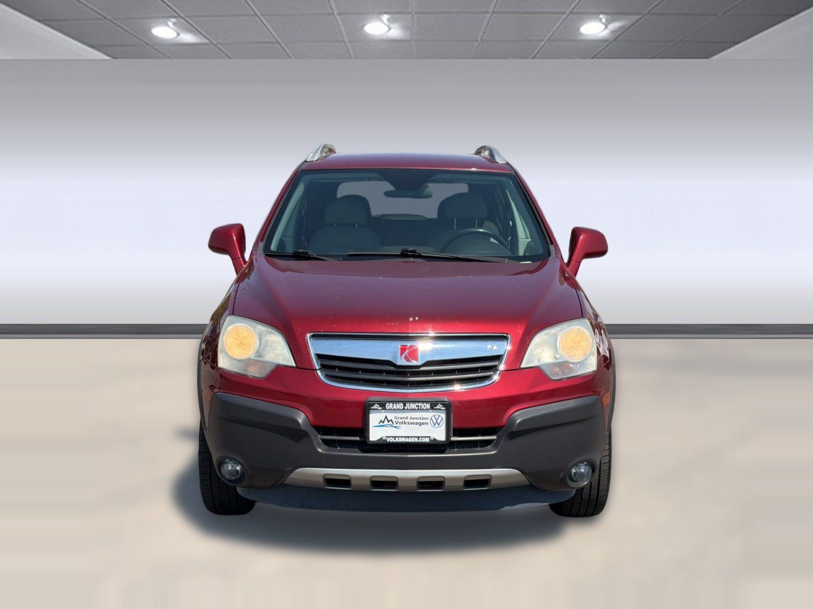 Used 2008 Saturn Vue XE w/ Preferred Package FWD image 6