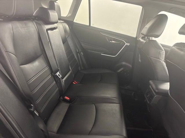 Used 2024 Toyota RAV4 XLE Premium image 13