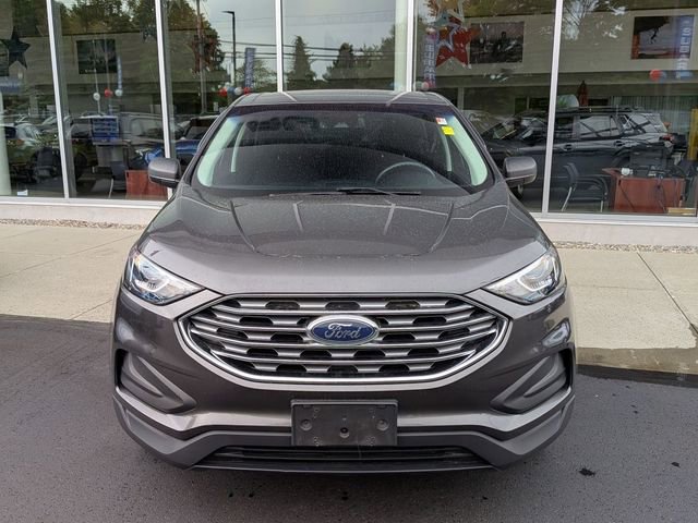 Used 2019 Ford Edge SE FWD image 8