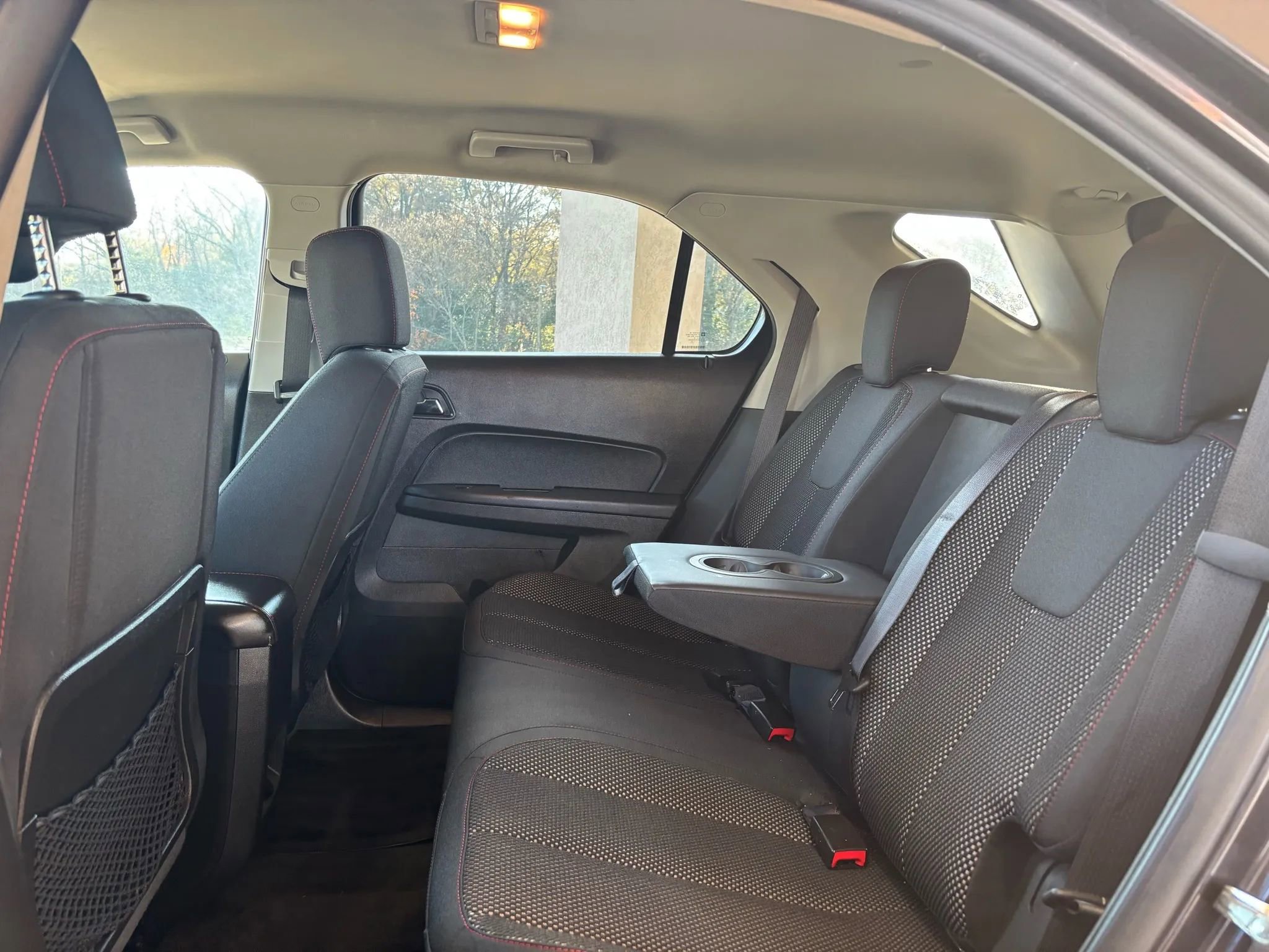 Used 2015 Chevrolet Equinox LT w/ Driver Convenience Package image 20