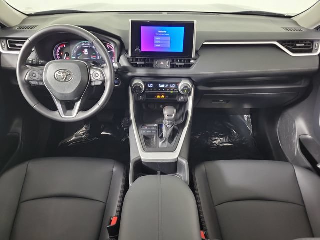 Used 2024 Toyota RAV4 XLE Premium FWD image 16