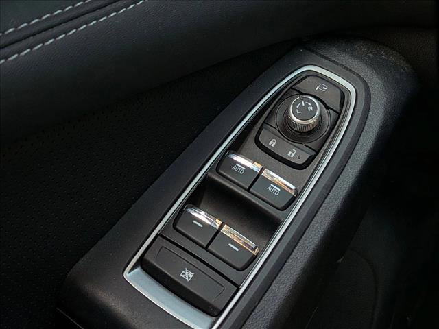 Used 2024 Subaru Ascent Touring image 10