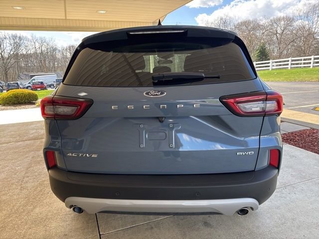 Used 2024 Ford Escape Active w/ Tech Pack #1 image 5