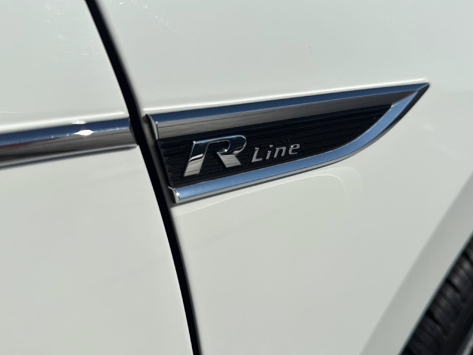 Used 2021 Volkswagen Passat 2.0T R-Line FWD image 34