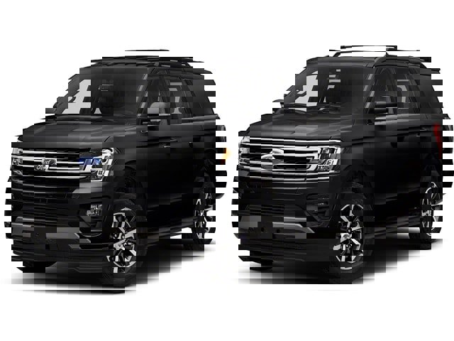Used 2021 Ford Expedition Max XLT