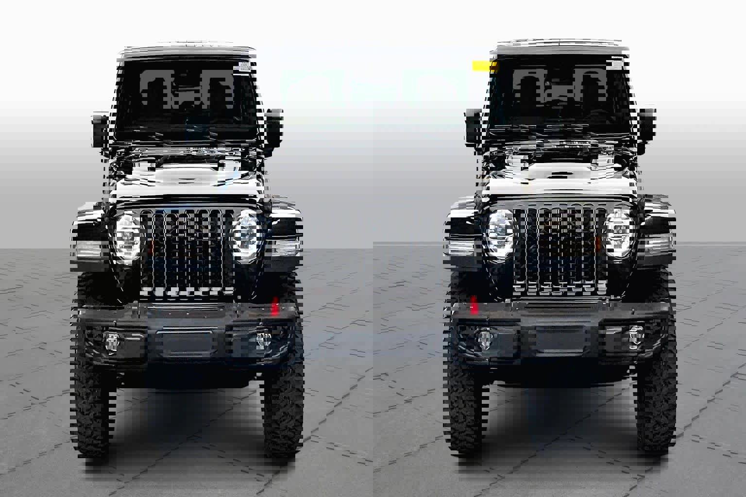 Used 2020 Jeep Gladiator Rubicon image 4