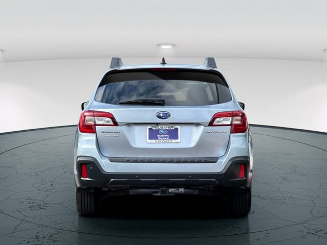 Used 2019 Subaru Outback 2.5i Limited image 5