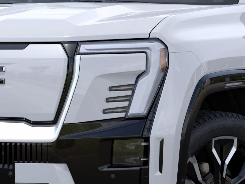 New 2025 GMC Sierra EV Denali image 16