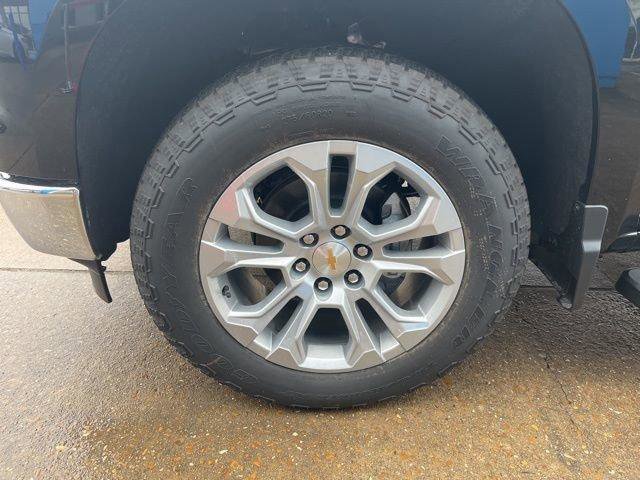 New 2026 Chevrolet Silverado 1500 LTZ w/ LTZ Premium Package image 6