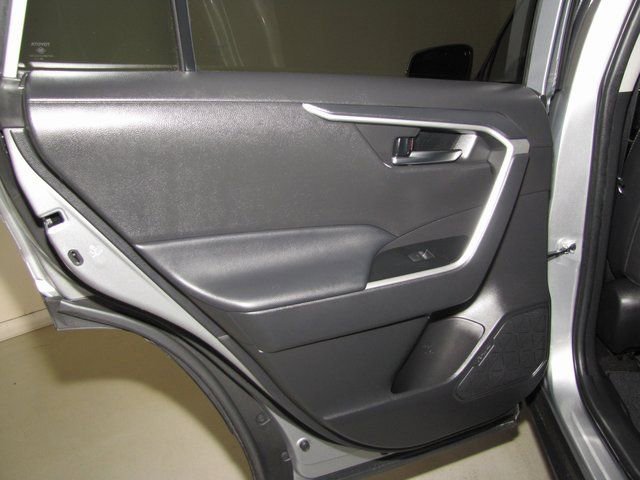 Used 2024 Toyota RAV4 XLE Premium image 14