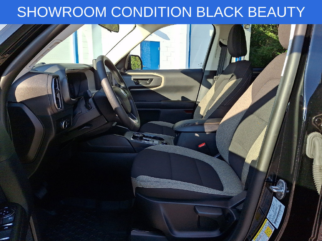 Used 2026 Ford Bronco Sport Big Bend AWD/4WD image 13