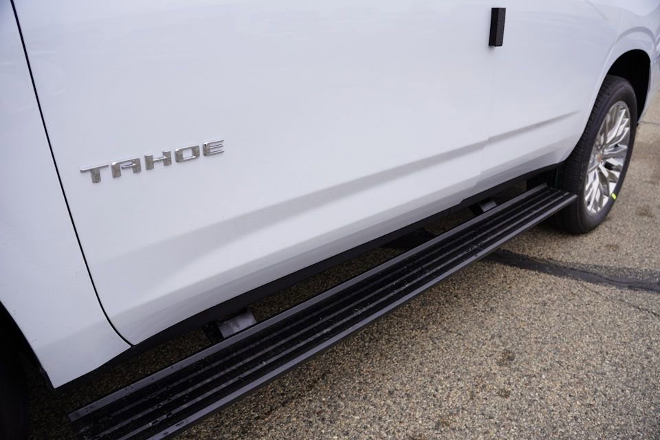 New 2026 Chevrolet Tahoe High Country image 10
