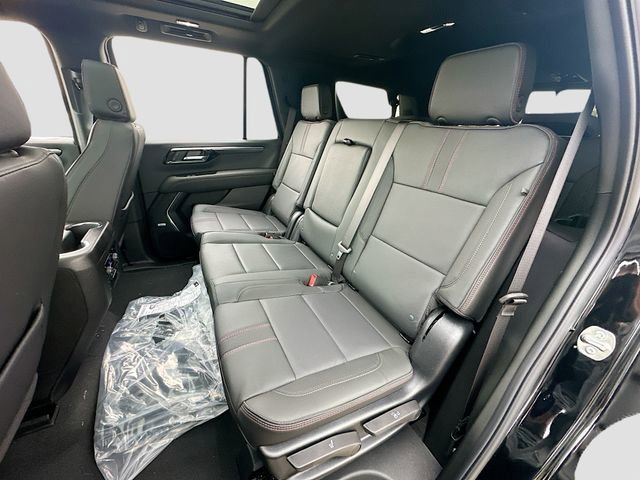 New 2026 Chevrolet Tahoe RST w/ Comfort Package image 27