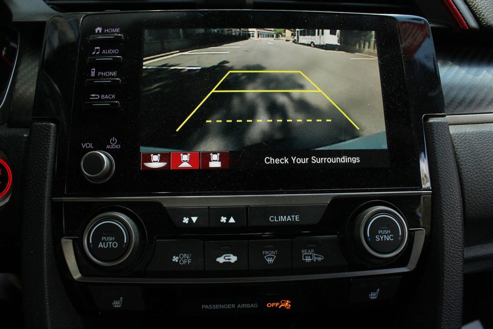 Used 2020 Honda Civic Si image 28
