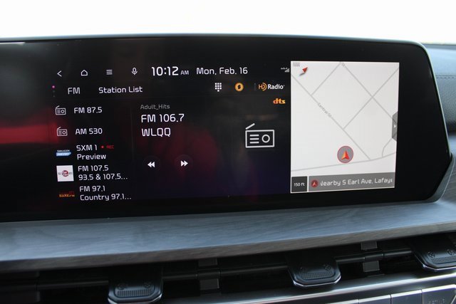 Used 2023 Kia Telluride EX X-Line image 29