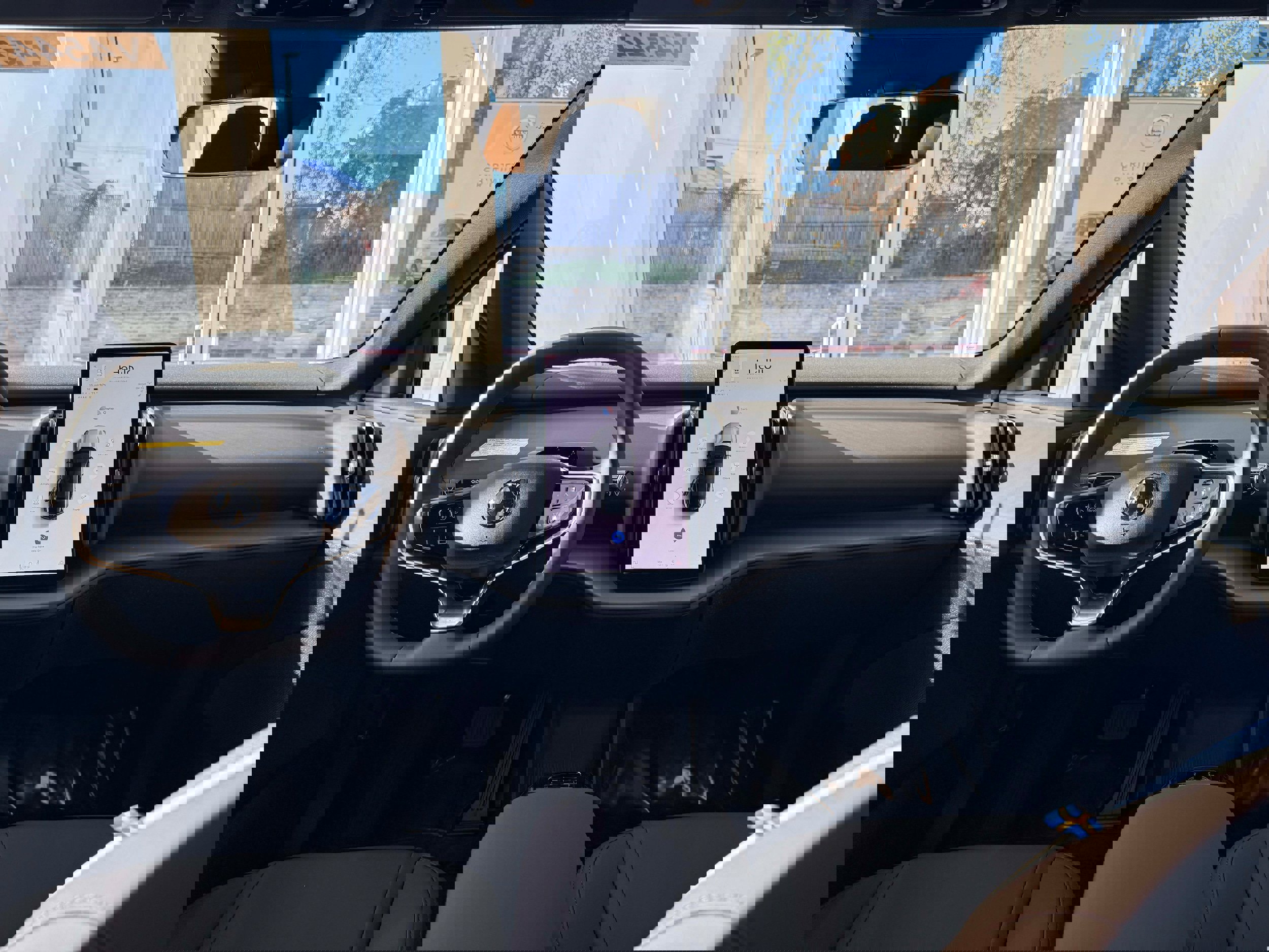 New 2026 Volvo EX30 Plus image 11