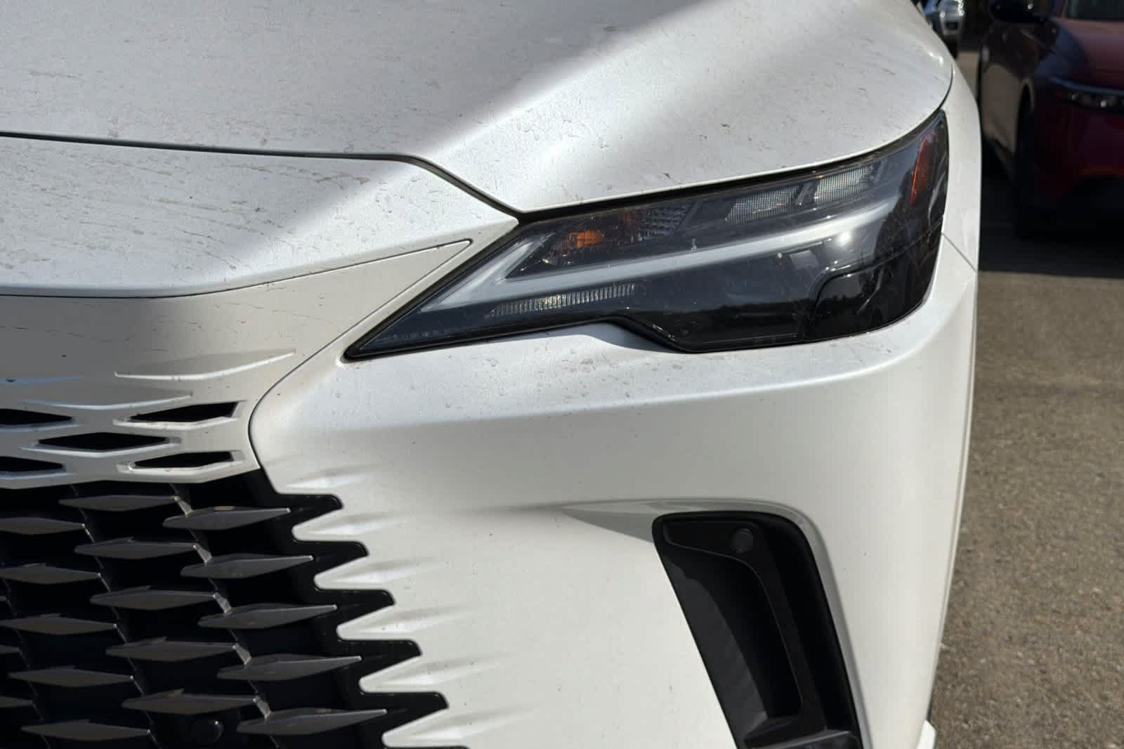 Used 2023 Lexus RX 350 Premium w/ Accessory Package (K3) AWD/4WD image 10