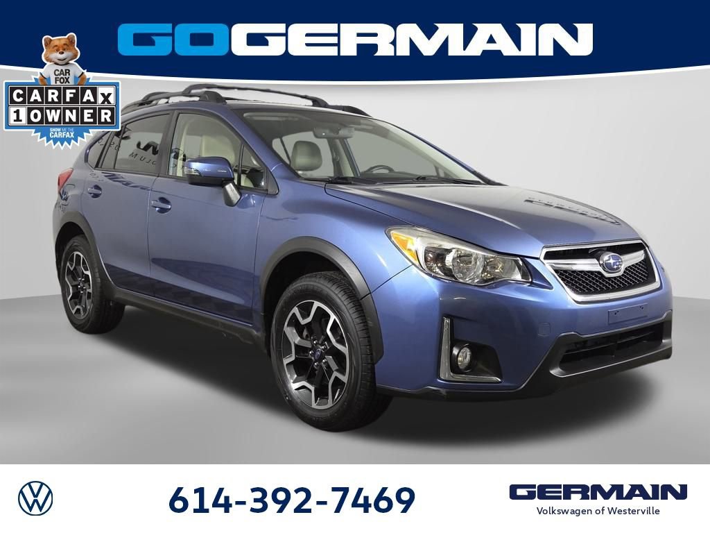 Used 2017 Subaru Crosstrek 2.0i Limited w/ Popular Package #2 image 5