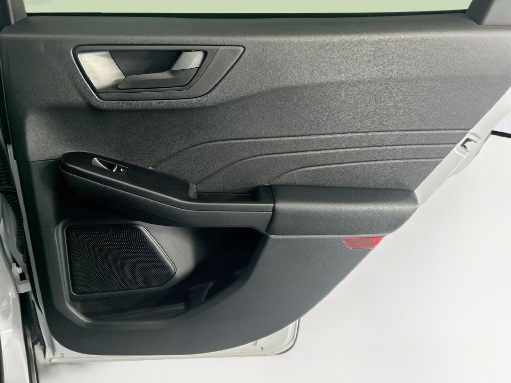 Used 2025 Ford Escape Active w/ Tech Pack #1 FWD image 26
