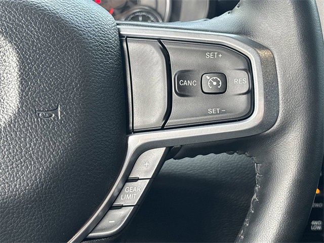 Certified 2023 RAM 1500 Laramie image 24