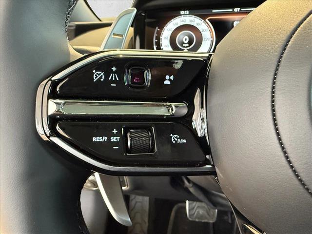 New 2025 Aston Martin DB12 Coupe image 16