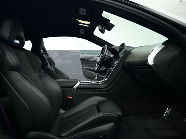 Used 2023 BMW M8 Competition image 34