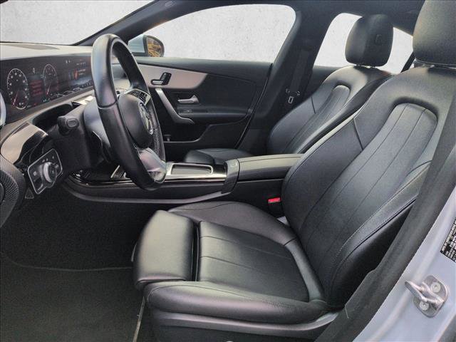 Used 2025 Mercedes-Benz CLA 250 4MATIC image 22