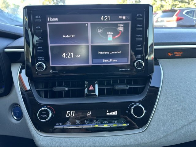 Used 2022 Toyota Corolla LE image 19