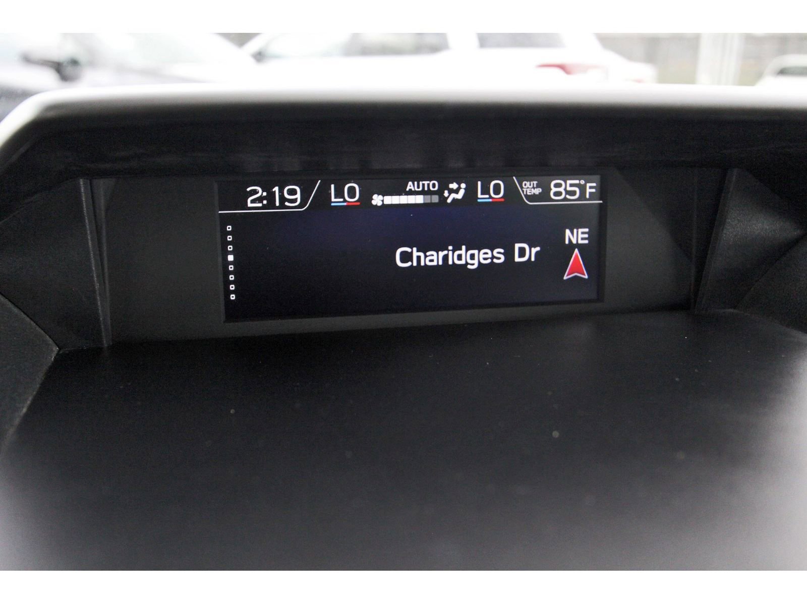 Used 2020 Subaru Forester Limited w/ Popular Package #3 image 24