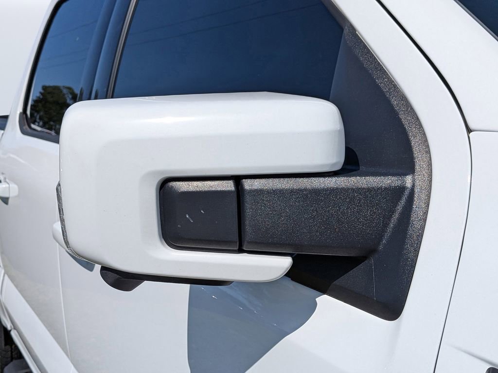 Used 2023 Ford F150 Lariat w/ Equipment Group 502A High image 11