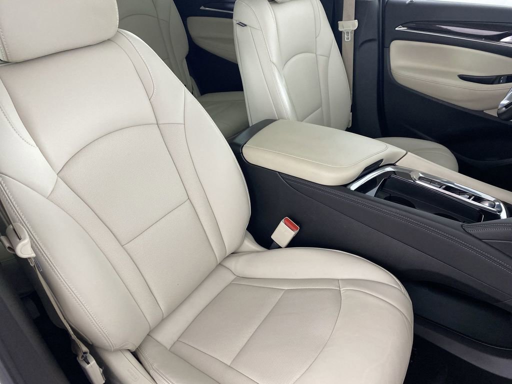 Certified 2023 Buick Enclave Essence w/ Experience Buick Package image 29