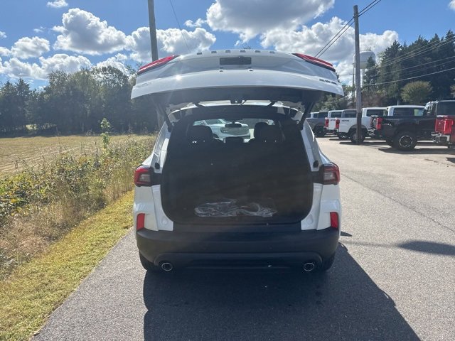 New 2026 Ford Escape ST-Line image 35