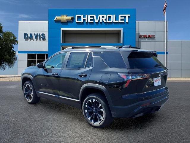 New 2027 Chevrolet Equinox RS AWD/4WD image 5