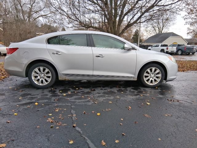 Used 2012 Buick LaCrosse Premium image 7
