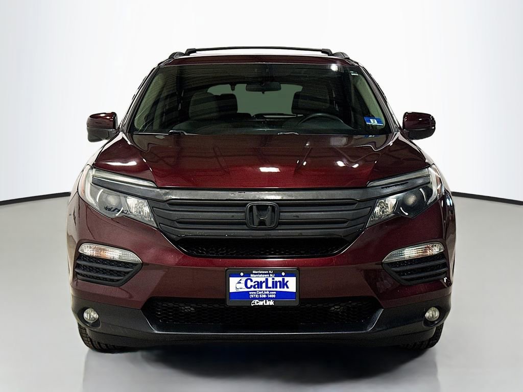 Used 2016 Honda Pilot EX image 2
