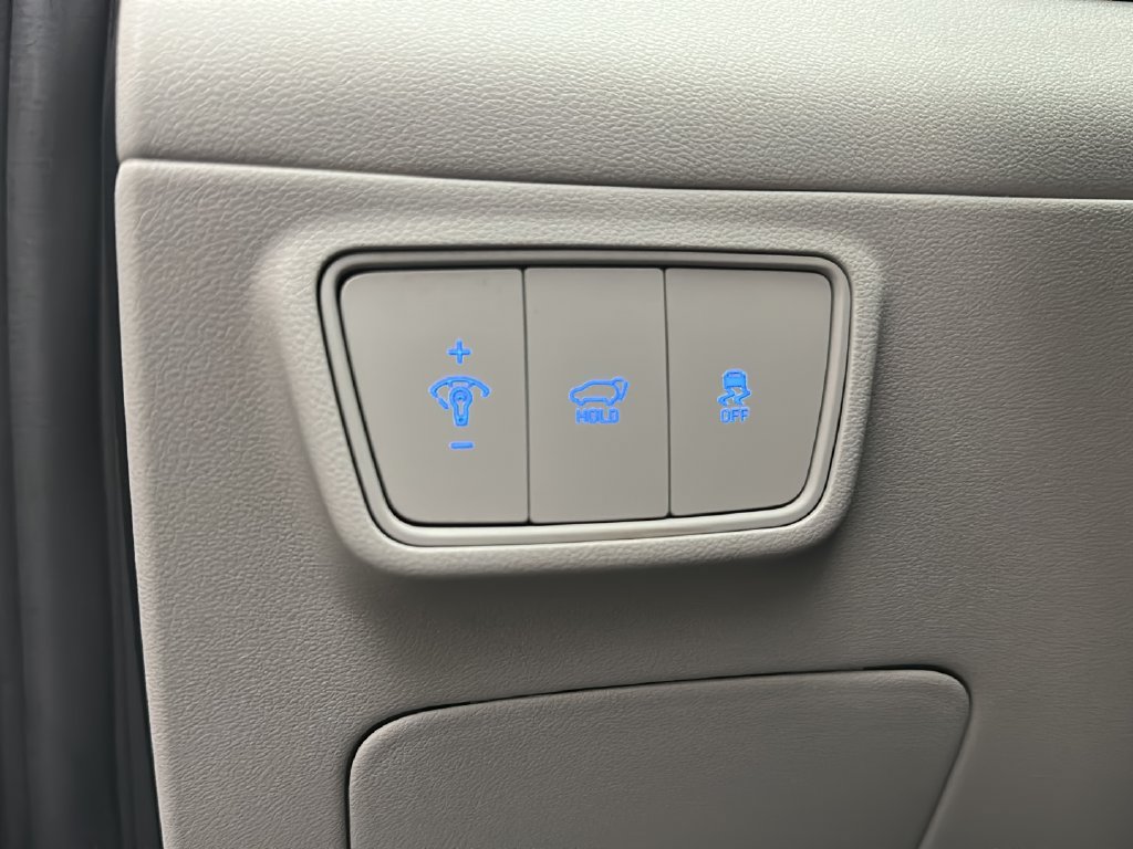 Certified 2023 Hyundai Tucson SEL AWD/4WD image 31